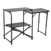 Quest Rosemary Folding Camping Kitchen Stand – main product image