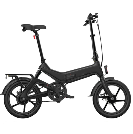 riley rb1 folding electric bike QQ106610 44101980684522