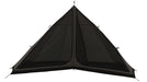 Robens Chinook Ursa Inner Tent - 6 Berth Inner Tent feature image with mesh doors closed
