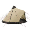 Robens Chinook Ursa S Polycotton Tent - 6 Berth Tipi Tent main feature image