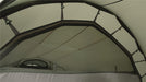 Robens Nordic Lynx 4 Tent - 4 Season Tunnel Tent  feature image of top of inner tent connections