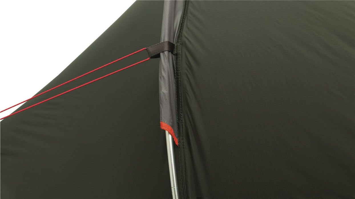 Robens Nordic Lynx 4 Tent - 4 Season Tunnel Tent feature image of guy line