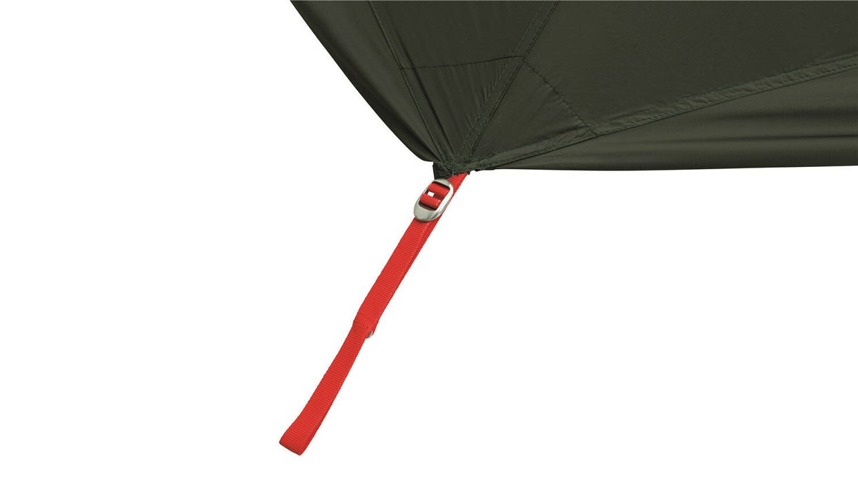 Robens Nordic Lynx 4 Tent - 4 Season Tunnel Tent feature image of pegging strap 