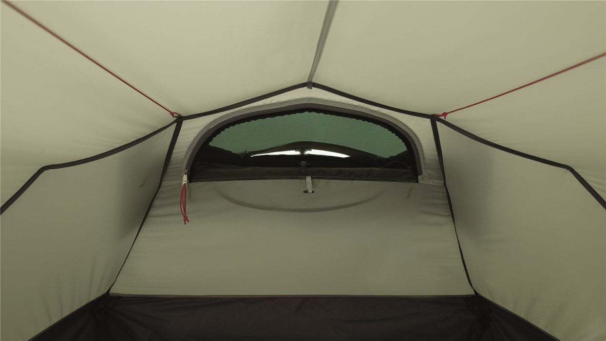 Robens Nordic Lynx 4 Tent - 4 Season Tunnel Tent feature image of inner tent