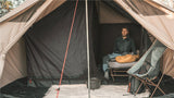 Robens Prospector Castle 5 Berth Inner Tent Lifestyle image