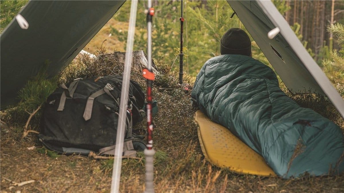 tarp robens Robens Track Tarp / Tent 3m x 2.6m — Aztec Leisure