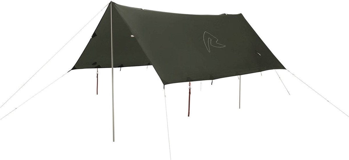 robens universal tarp Robens Track Tarp / Tent 3m x 2.6m — Aztec Leisure