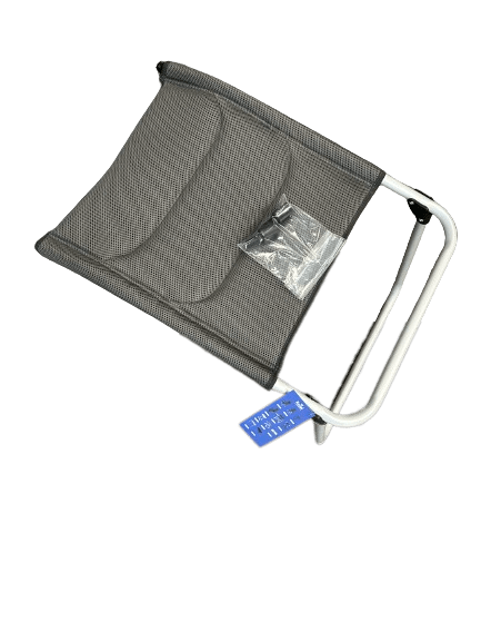 Royal Leisure Ambassador Comfort Lightweight Outdoor Footrest - product image, shown from above