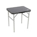Royal Leisure Coniston Aluminium Camping Table - main product image
