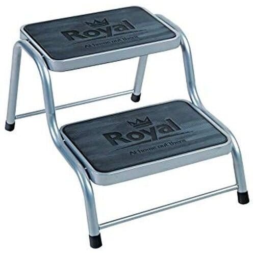 Royal Leisure Deluxe Double Step - main product image