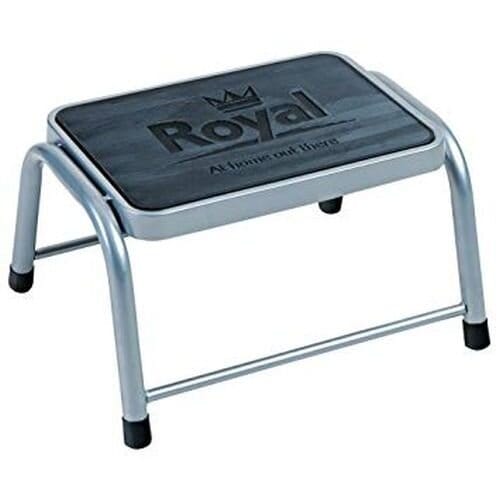 Royal Leisure Deluxe Single Step - main product image