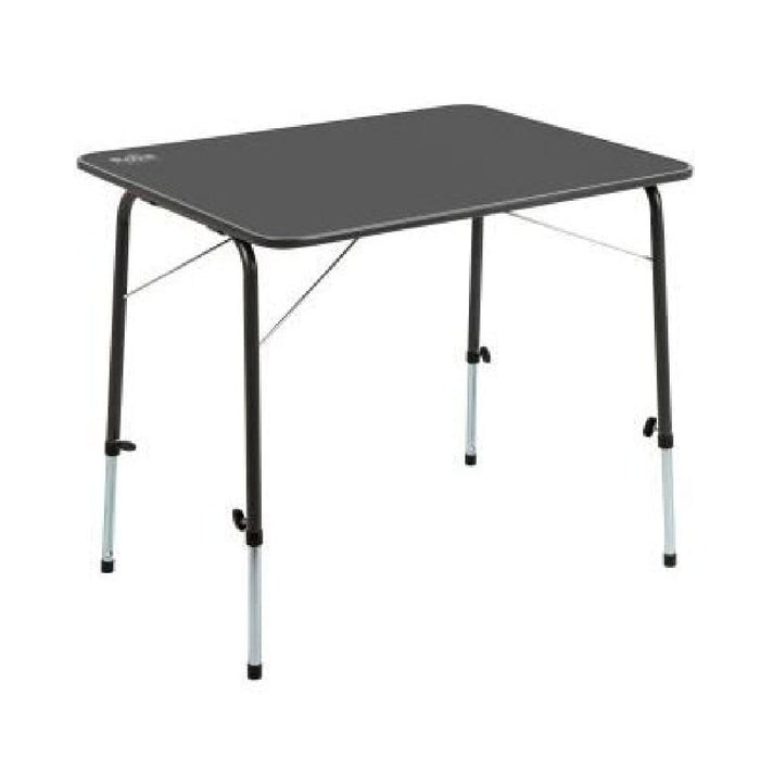 R741 Royal Kingham Medium Adjustable Camping Table on white background