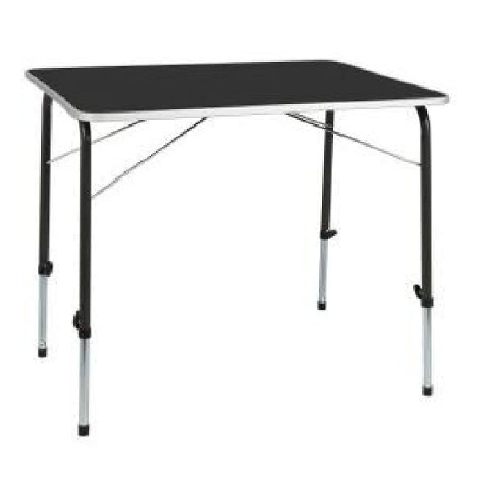 R741 Royal Kingham Medium Adjustable Camping Table on white background