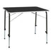R741 Royal Kingham Medium Adjustable Camping Table on white background