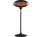 Status Outdoor Patio Heater 2000W - main product image