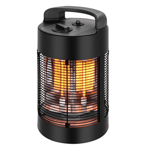 Status Table Top Patio Heater - main product image