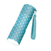 Storm Preparation Kit Bundle 1 – product image, showing a torch in turquoise blue with white polka dots and a matching wrist strap, shown on a plain white background.