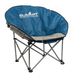 Summit Eclipse Folding Moon Chair - Blue - main product image