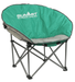 Summit Eclipse Moon chair Green - main product photo