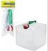 Summit Foldable 10L Water Carrier with Tap - main product image