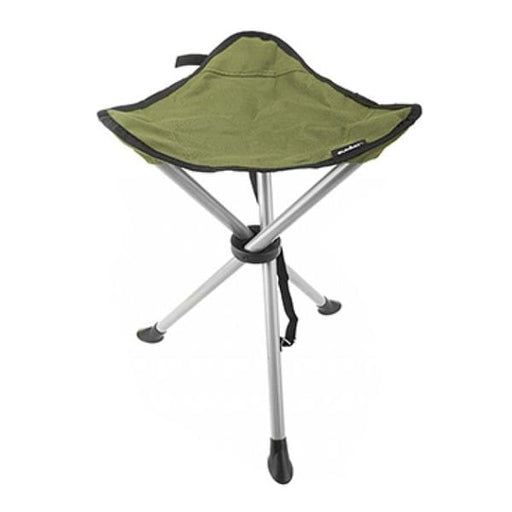 Summit Folding Tripod Camping Stool - main product image