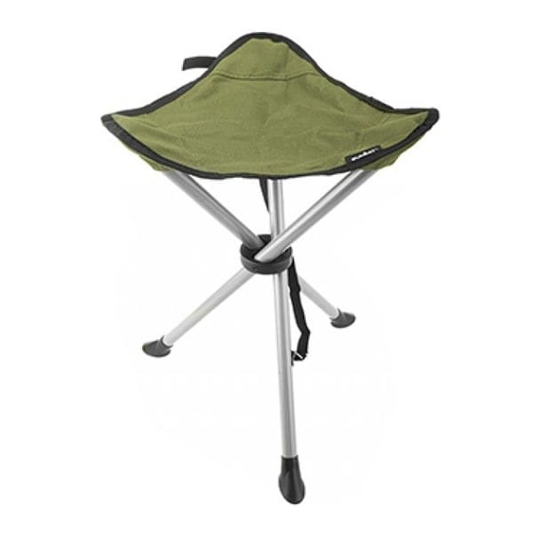 Summit Folding Tripod Camping Stool - main product image