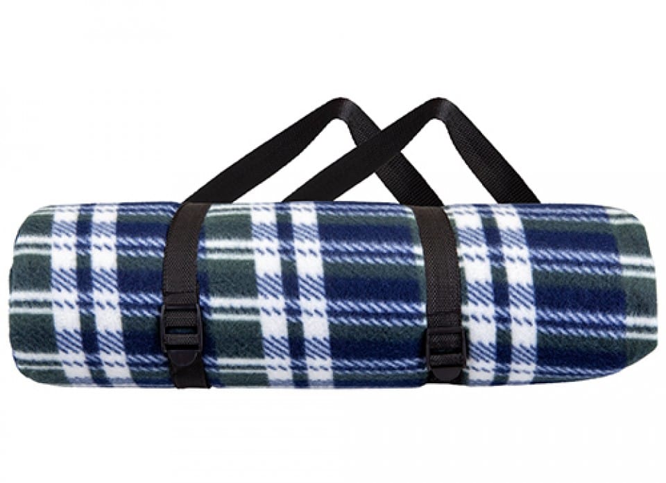 Summit Waterproof Outdoor Picnic Rug - 150 x 120cm