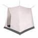 SunnCamp 2 Person Hanging Awning Inner Tent - product image, showing external view of tent against plain white background