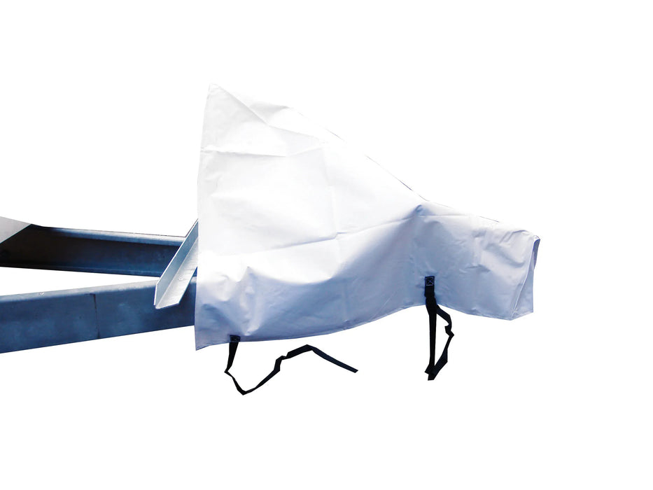 SunnCamp Breathable Caravan and Trailer Hitch Cover - main product image