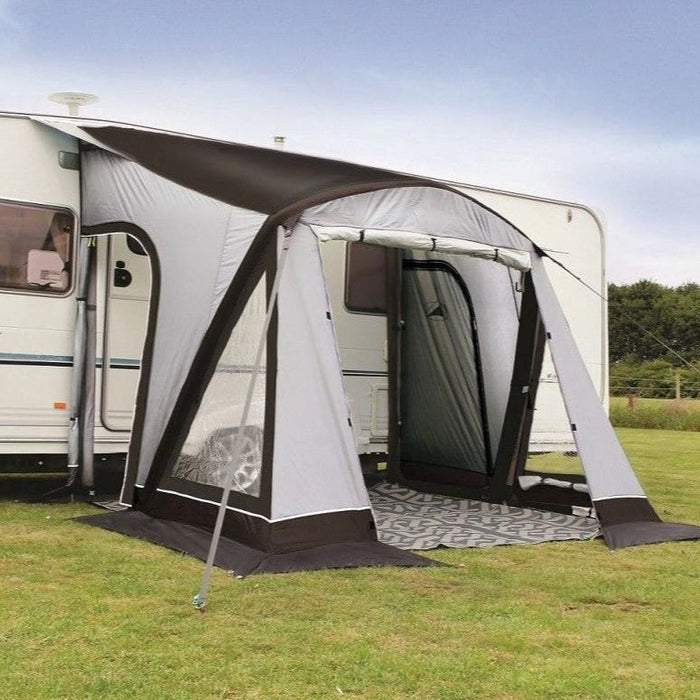 Sunncamp Dash Air 260 SC Caravan Porch Awning