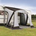 Sunncamp Dash Air 260 SC Caravan Porch Awning