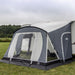 Sunncamp Swift 325 SC - Deluxe Caravan Awning