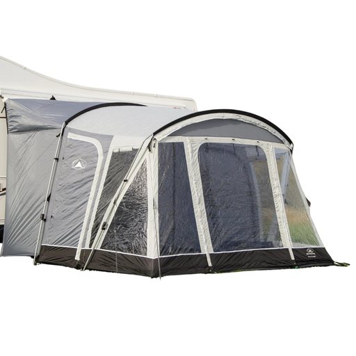 Sunncamp Swift 325 Tall Motorhome Porch Awning main feature image