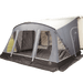 Sunncamp Swift 390 SC - Deluxe Caravan Porch Awning background removed