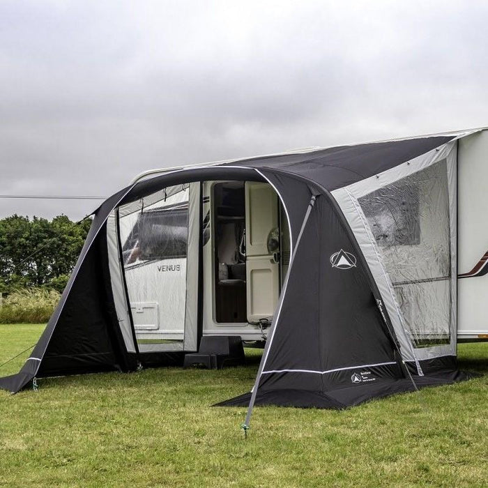 Sunncamp Swift Air 325 Caravan Sun Canopy - Refurbished