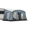 Sunncamp Toldo 390 Caravan Awning - Grey main feature image