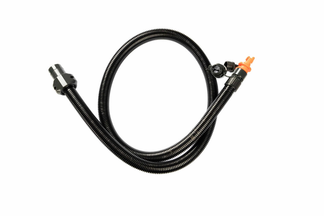 Vango AirBeam Tempest Pump - hose with connectors