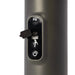 Vango AirBeam Tempest Pump - close-up of USB charging port