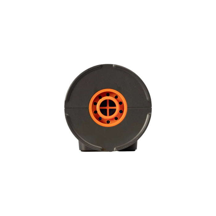 Vango AirBeam Tempest Pump - image from end angle