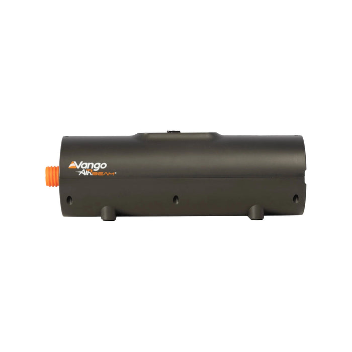 Vango AirBeam Tempest Pump - image from side angle