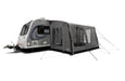 Vango Balletto Air 330 Inflatable Caravan Porch Awning - 2026 Model - main product image