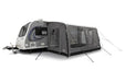 Vango Balletto Air 390 Inflatable Caravan Porch Awning - 2026 Model - main product image