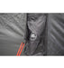 Vango Cove II Air Inflatable Drive Away Awning - Low - Close up photo of airvalve