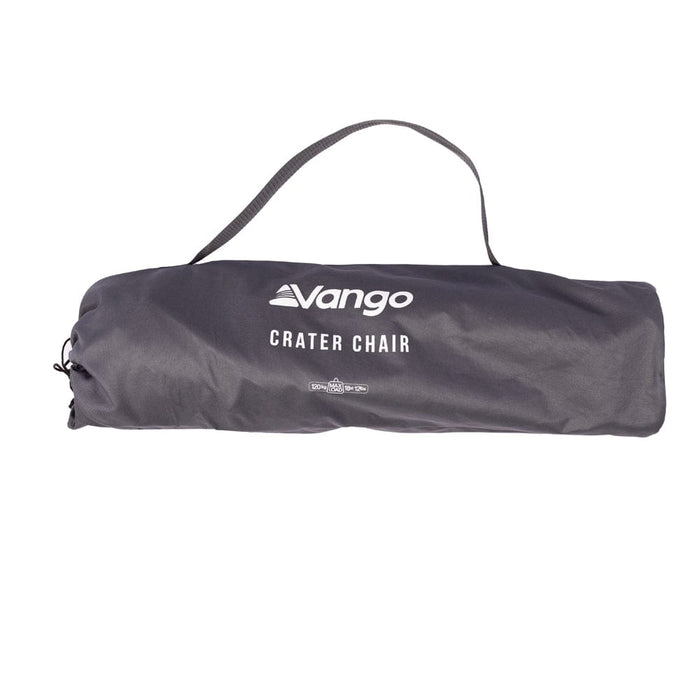 Vango Crater Padded Camping Chair - product carry bag