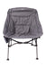 Vango Crater Padded Camping Chair - product image, shown from front view