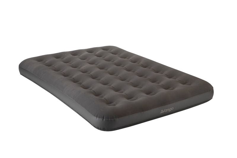 Vango Double Flocked Airbed - main product image