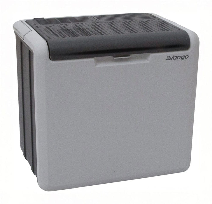 Vango E-Pinnacle 30L 12V & 230V Electric Cool Box - 2026 Model - main product image