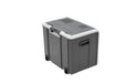 Vango E-Pinnacle 40L 12V & 230V Electric Cool Box - product image, shown from rear side angle