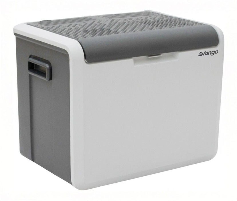 Vango E-Pinnacle 40L 12V & 230V Electric Cool Box - main product image