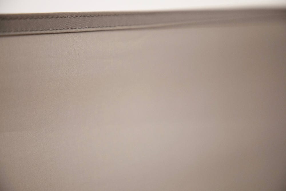 Vango Family Windbreak Camping Shelter - product image, close-up of product fabric